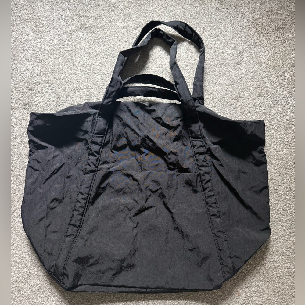 BAGGU Cloud Travel Tote Bag